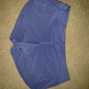 Speed Up Low-Rise Short 2.5"